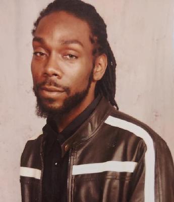 Antoine Johnson death by force case profile photo