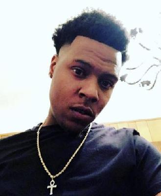 Leshaun Benson death by force case profile photo
