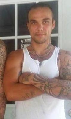 Mason McClure death by force case profile photo