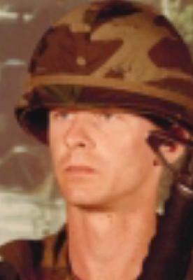 Timmy Carwile death by force case profile photo