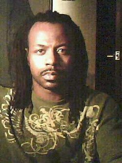 Rico Hawkins death by force case profile photo