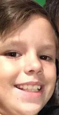 Kevin Valencia death by force case profile photo