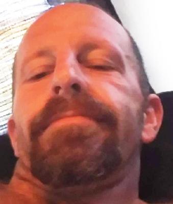 Matthew Painter death by force case profile photo