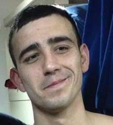 Zachary Jewell death by force case profile photo
