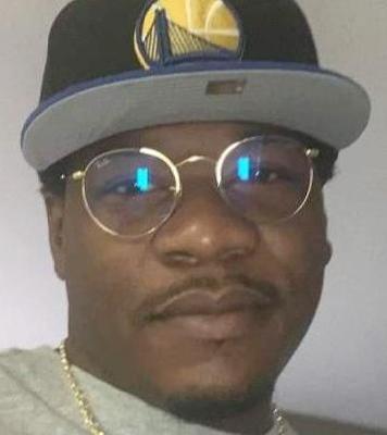 Tyreze Williams death by force case profile photo