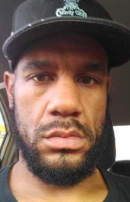Jason Gray death by force case profile photo