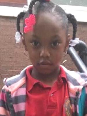 Journee Hemphill death by force case profile photo