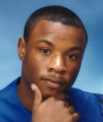 Kelly Randolph death by force case profile photo
