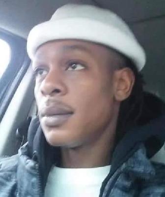 Kevin McCanery death by force case profile photo