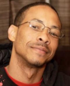 Charles Blakey death by force case profile photo