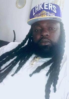 Richard Gomillia death by force case profile photo