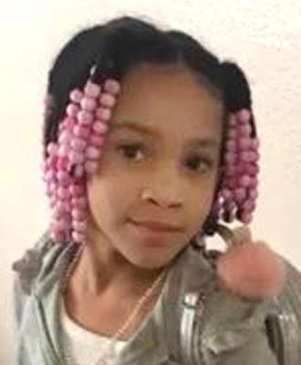 DMyah Rankin-Fleming death by force case profile photo