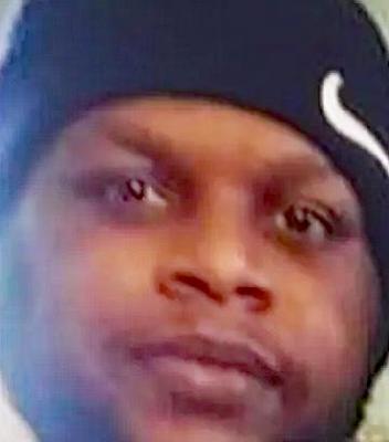 Khari Wilson death by force case profile photo