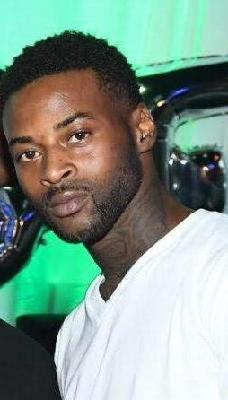 Derrell Barlow death by force case profile photo