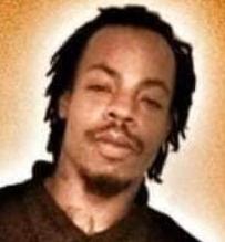 James Johnson death by force case profile photo
