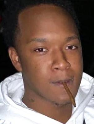 Trevon Wright death by force case profile photo