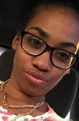 Sharita Brooks death by force case profile photo