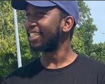 Marcus Brown death by force case profile photo