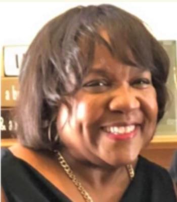 Etta McKenzie death by force case profile photo
