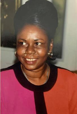 Linda Gantt death by force case profile photo