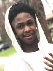 Jayson Ugwuh death by force case profile photo