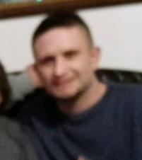 Frank Peters death by force case profile photo