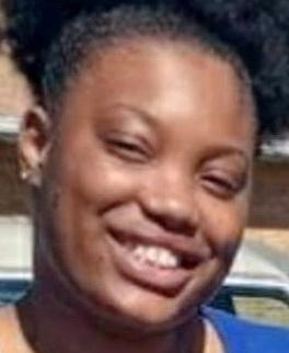 Kierra Rogers death by force case profile photo