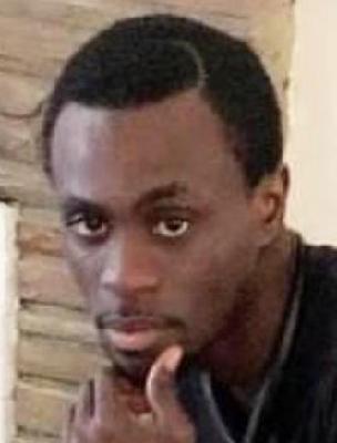 Amari Randall-Brown death by force case profile photo