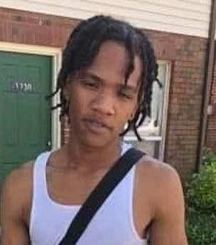 Shon Morgan death by force case profile photo