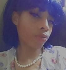 Aireonna Powers death by force case profile photo