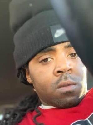 Rashon Butler death by force case profile photo