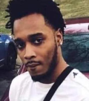 Laron Martin death by force case profile photo