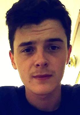 Christopher Rea death by force case profile photo