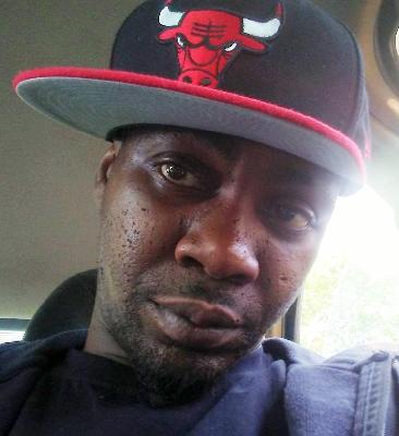Gregory Wilbon death by force case profile photo