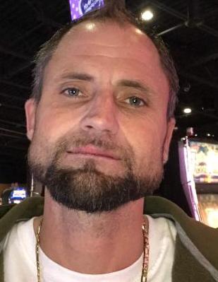 Jason Swanson death by force case profile photo