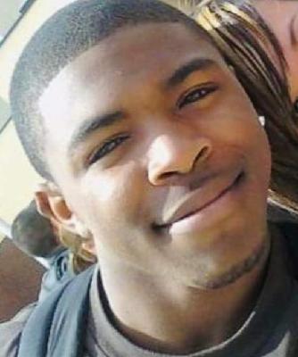 Malcolm James death by force case profile photo