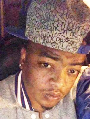 Deandre Easley death by force case profile photo