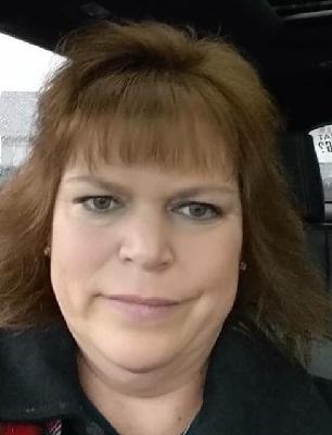 Robyn Lucas death by force case profile photo