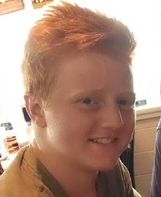 Christian Smedley-Atterberry death by force case profile photo