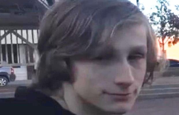 Richard Corbin death by force case profile photo