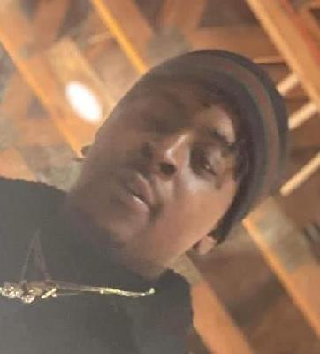 Michael Woods death by force case profile photo