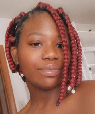 Oriana Ashhanti death by force case profile photo