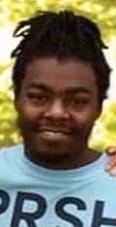 Roy Bausby death by force case profile photo