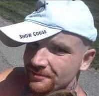 Terry Smith death by force case profile photo