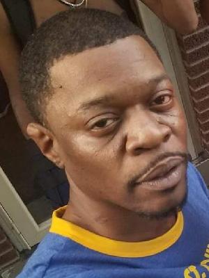Corey Hutchins death by force case profile photo