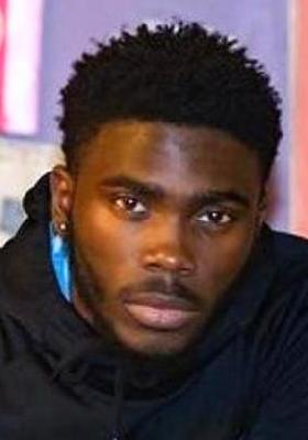 Deron Bandy death by force case profile photo