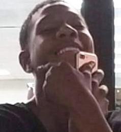Matthew Hill death by force case profile photo