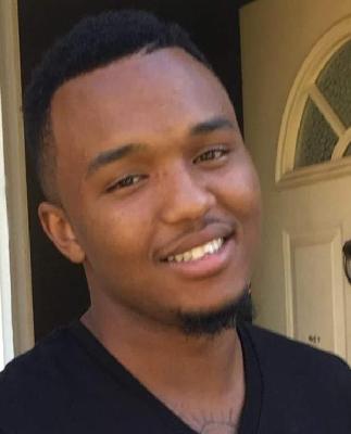 Steven Whitfield death by force case profile photo