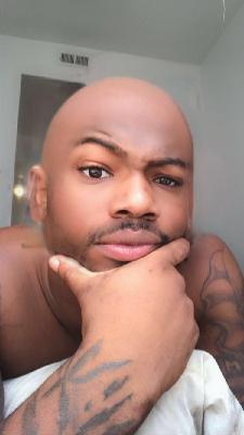 Marquise Aldridge death by force case profile photo