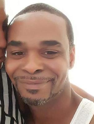 Samuel Spires death by force case profile photo